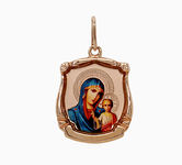 золотые иконки – Православные 17047166